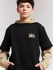 PRTLiam JR Ski hoodie