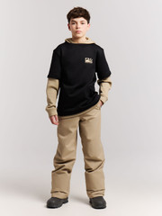 PRTLiam JR Ski hoodie