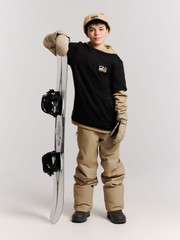 PRTLiam JR Ski hoodie
