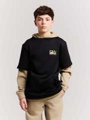 PRTLiam JR Ski hoodie