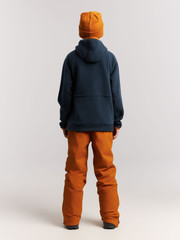 PRTSevan JR Ski hoodie