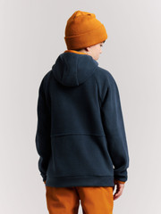 PRTSevan JR Ski hoodie