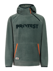 PRTSevan JR Ski hoodie