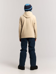 PRTTrego JR Fleece hoodie