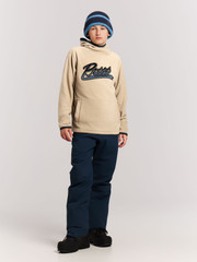 PRTTrego JR Fleece hoodie