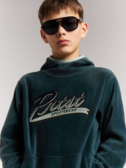 PRTTrego JR Fleece hoodie