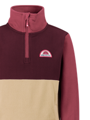 PRTZiv JR Fleece mid layer