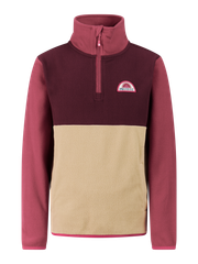 PRTZiv JR Fleece mid layer