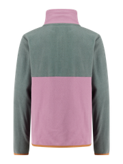 PRTZiv JR Fleece mid layer