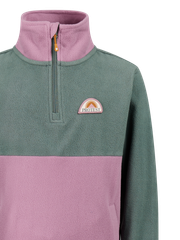 PRTZiv JR Fleece mid layer