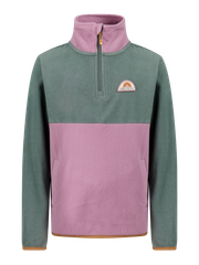 PRTZiv JR Fleece mid layer
