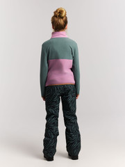 PRTZiv JR Fleece mid layer