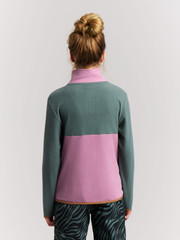 PRTZiv JR Fleece mid layer