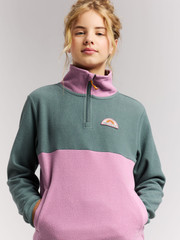 PRTZiv JR Fleece mid layer