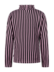 PRTChellie JR Striped mid layer