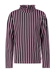 PRTChellie JR Striped mid layer