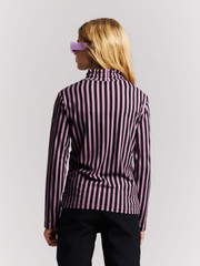 PRTChellie JR Striped mid layer