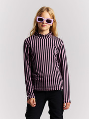 PRTChellie JR Striped mid layer