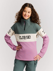 PRTRobena JR Mid layer