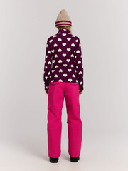 PRTTopsy JR Mid layer