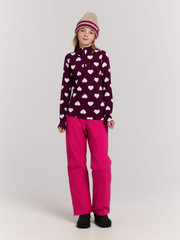 PRTTopsy JR Mid layer