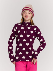 PRTTopsy JR Mid layer