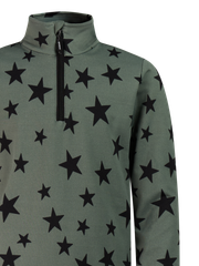 PRTTopsy JR Mid layer