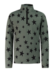 PRTTopsy JR Mid layer