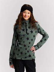 PRTTopsy JR Mid layer