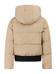 PRTCiska JR Puffer winterjas
