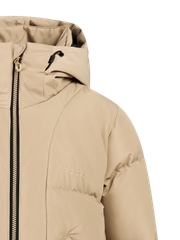 PRTCiska JR Puffer winterjas