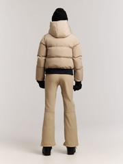 PRTCiska JR Puffer winterjas