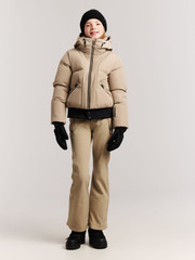 PRTCiska JR Puffer winterjas