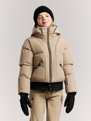 PRTCiska JR Puffer winterjas