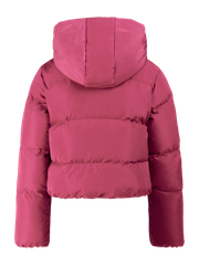 PRTCiska JR Puffer ski jacket