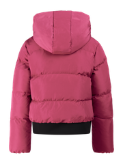 PRTCiska JR Puffer ski jacket