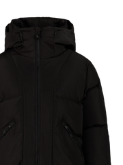 PRTCiska JR Puffer ski jacket