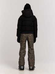 PRTCiska JR Puffer winterjas