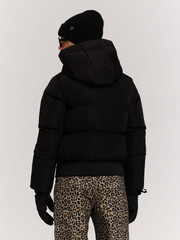 PRTCiska JR Puffer winterjas
