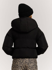 PRTCiska JR Puffer winterjas