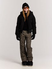 PRTCiska JR Puffer winterjas
