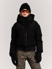 PRTCiska JR Puffer winterjas