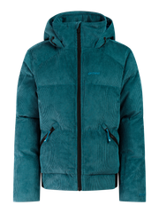 PRTSister JR Corduroy ski jacket