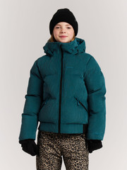 PRTSister JR Corduroy ski jacket