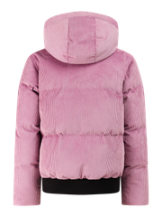 PRTSister JR Corduroy ski jacket