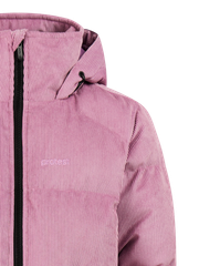 PRTSister JR Corduroy ski jacket