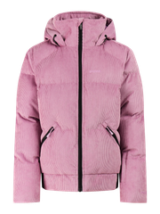 PRTSister JR Corduroy ski jacket