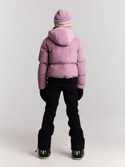 PRTSister JR Corduroy ski jacket