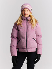 PRTSister JR Corduroy ski jacket