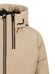 PRTRebecca JR Puffer ski jacket